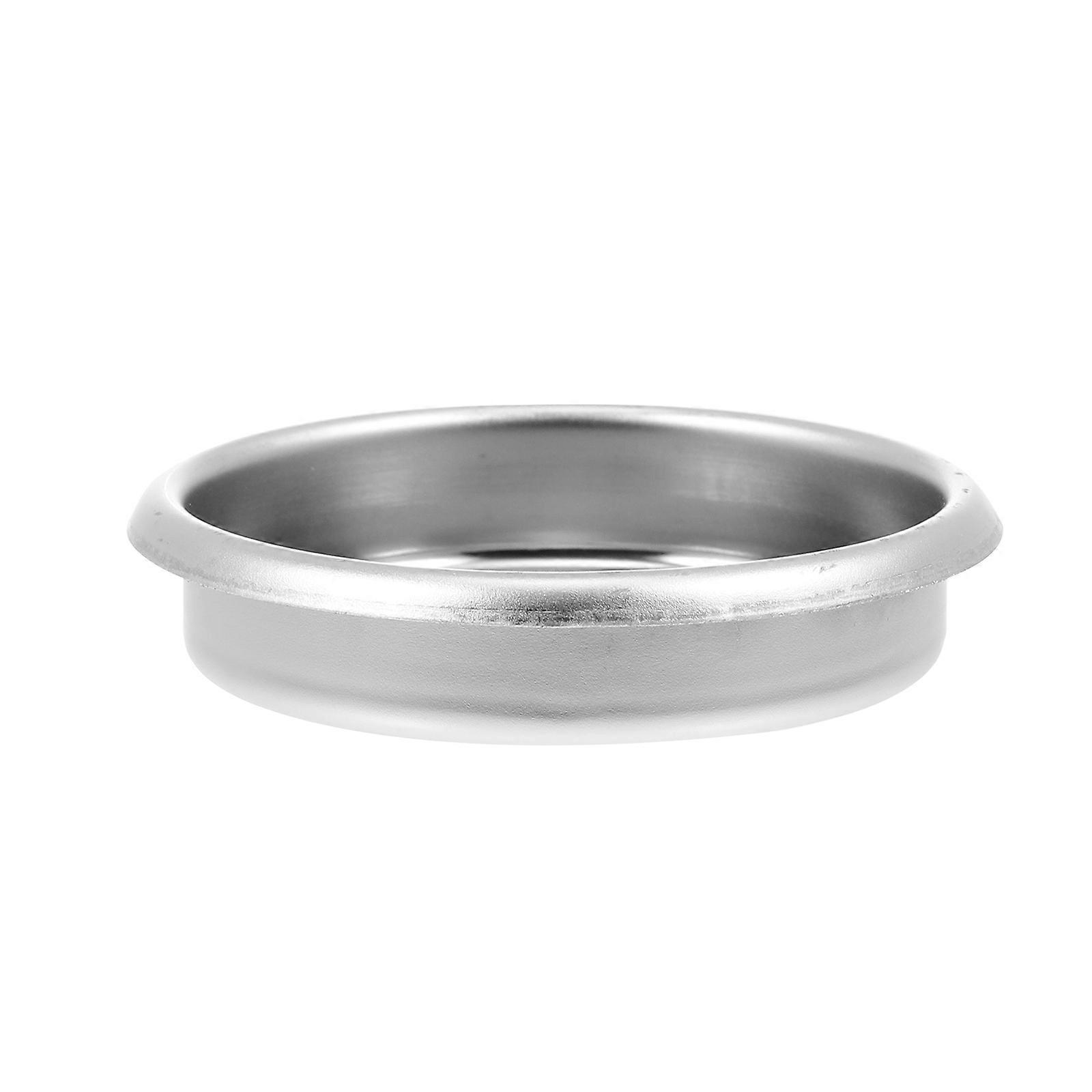 Coffee Machine Cleaning Blind Screen Coffee Insert Basket Coffee Filter Basket Espresso Machine Backflush Espresso Leveler Backflush Insert Basket