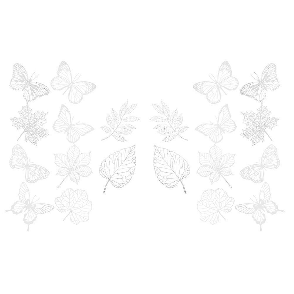 Printing Paper Template Diy Projects Accessories Art Projects Indoor DIY Rectangular 2 Sets