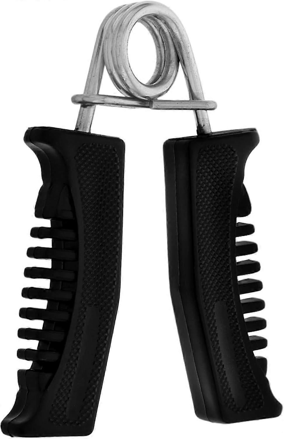 Ergonomic A - Type Forearm & Hand Gripper Portable Strength Trainer for Wrist, Finger & Arm