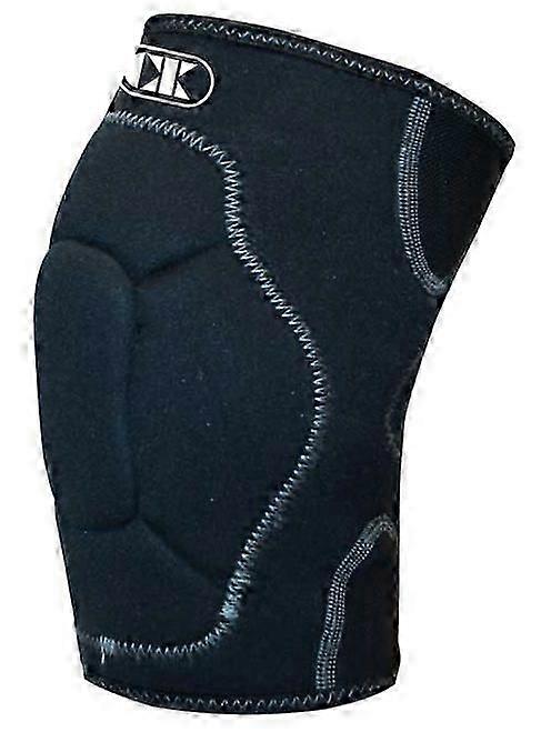 The Wraptor 2.0 Lycra Knee Pad - Large -