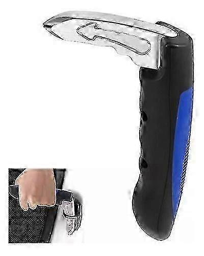 Portable Car Assistance Handle For The Elderly