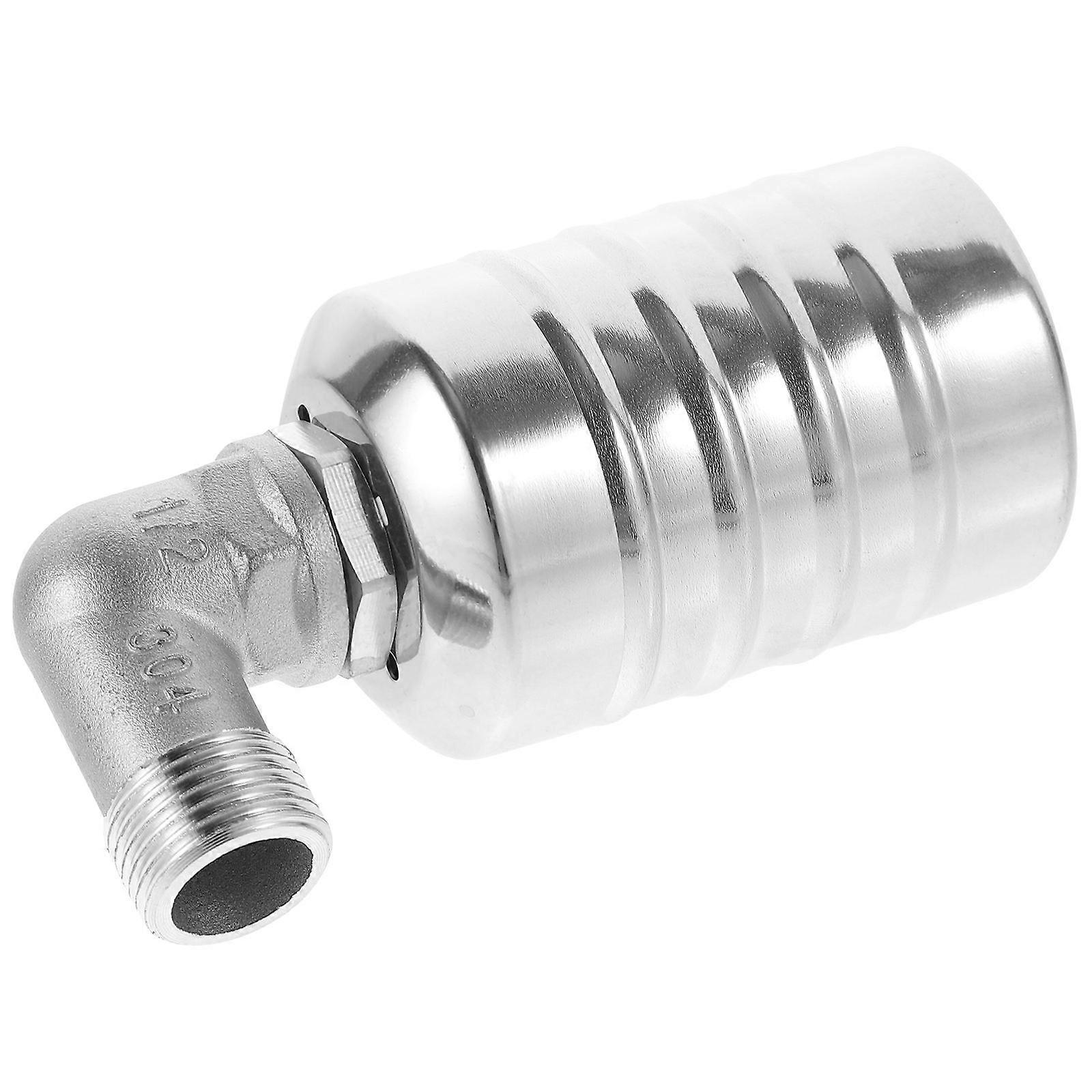 Automatic Water Level Controller Valve for Tank with Stainless Steel Material 3/4 Inch