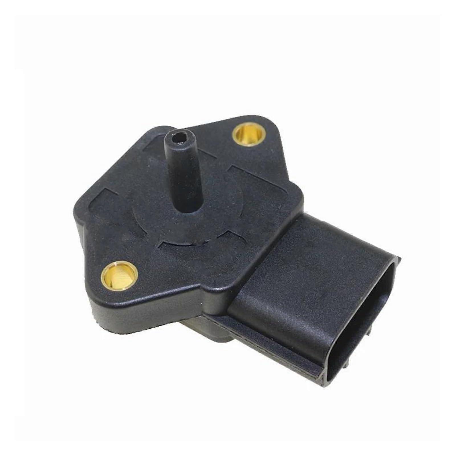 Exhaust Pressure Sensor Suction Pipe Exhaust Boost Map Pressure Sensor BP4W18211 PS6302 For Mazda Mx5 Mpv For Miata For Protege