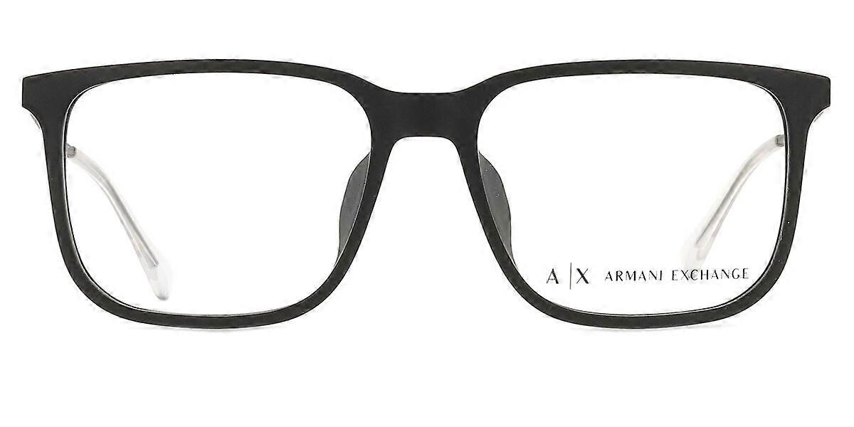Armani Exchange AX3119F Asian Fit 8058 Men Eyeglasses