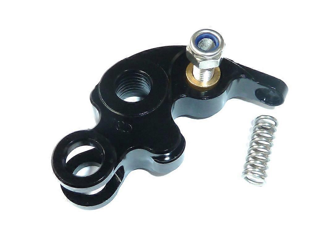 S’applique à KTM 990 SMR/SMT 690 SMC/SMC-R/Duke<wbr/>/Duke R ADAPTATEUR D’EMBRAYAGE À LEVIER AVANT R1F6