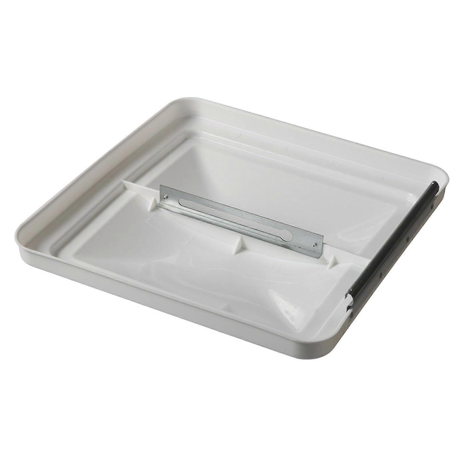 Durable Vent Hood For RV Conversions, White, Long-Term Performance Under Specific Conditions, Motorhome Accessories