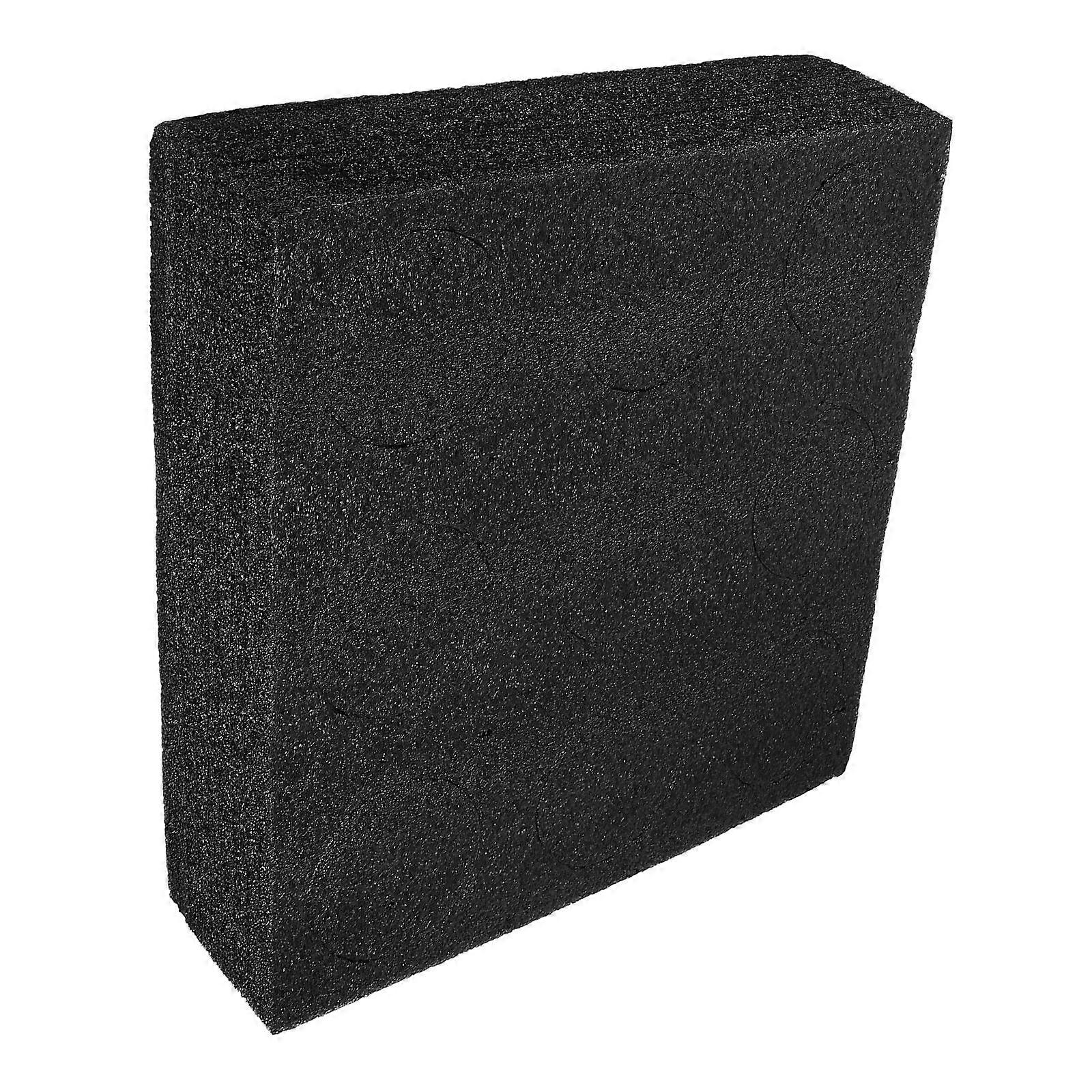 Black Pearl Cotton Cup Holder with 9 Holes for Cold Drinks and Takeaway Storage Use Lightweight