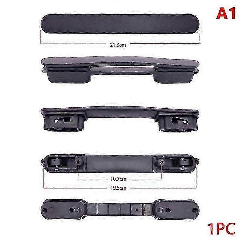 XHW Luggage handle Handle Handle Trolley Handle Suitcase Handle