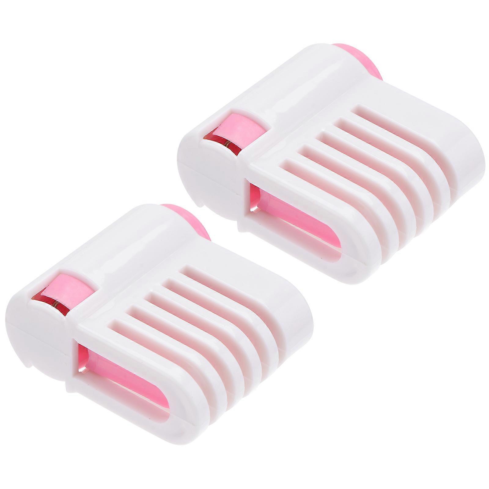 Kitchen Tool Bread for Home Users and Bakers Small Size Cutting Device 5 Layers Random Color 2Pcs