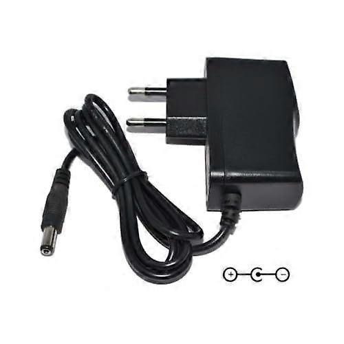 Power Supply Adapter Charging Cable Charger 9V for Casio CTK2000 Keyboard