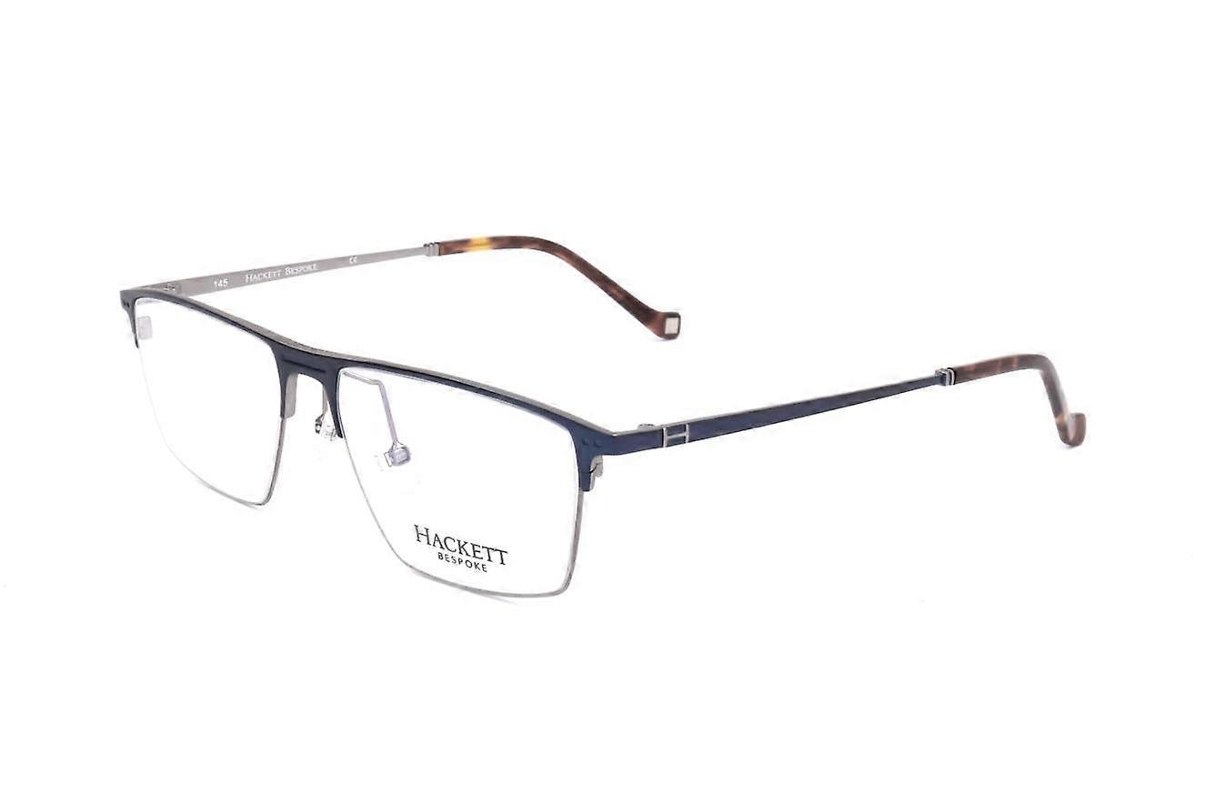 Eyewear Frames Hackett Bespoke HEB250  NAVY 54/15/145 MAN