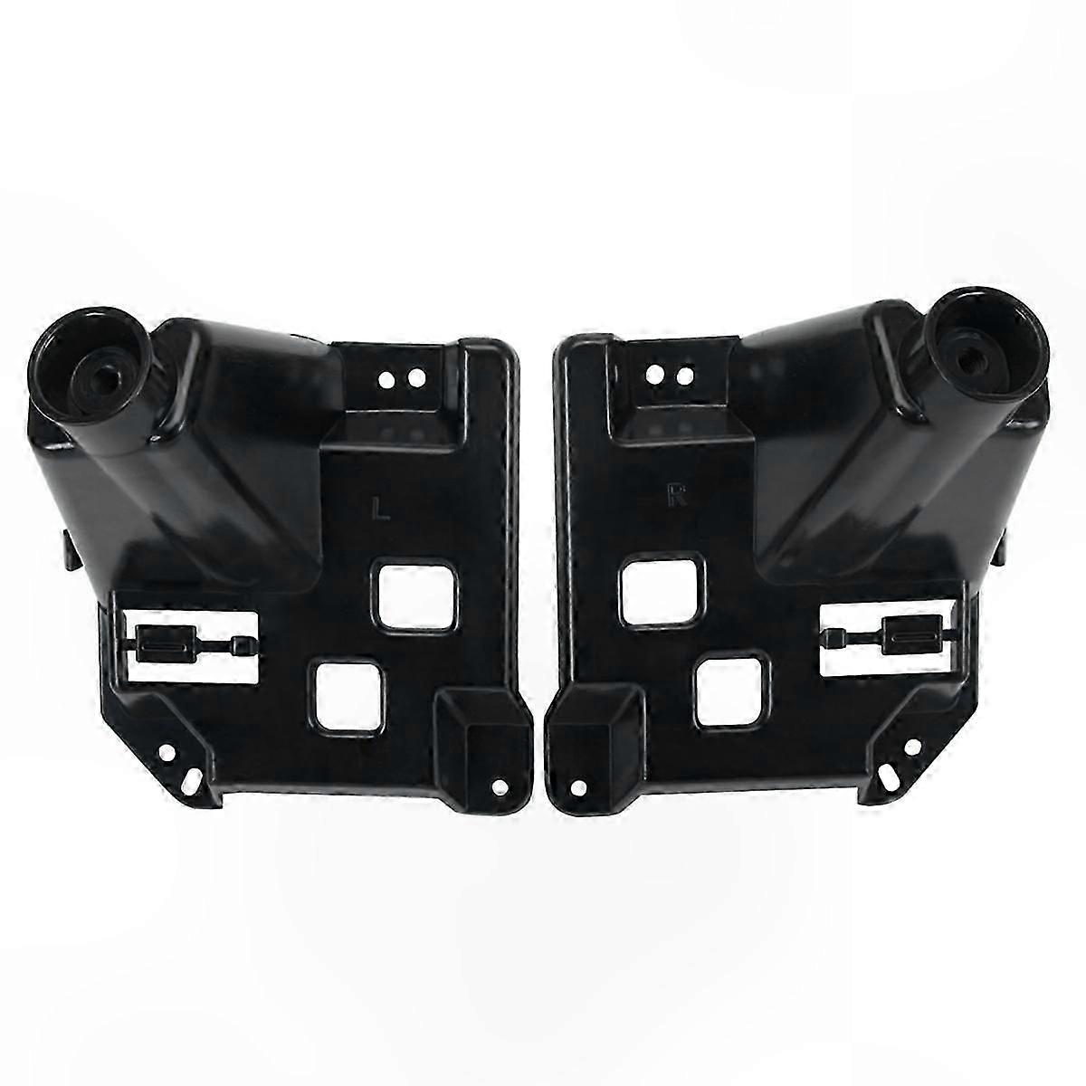 Rear Light Mounting Brackets Compatible with 2018-2024 JL Models
