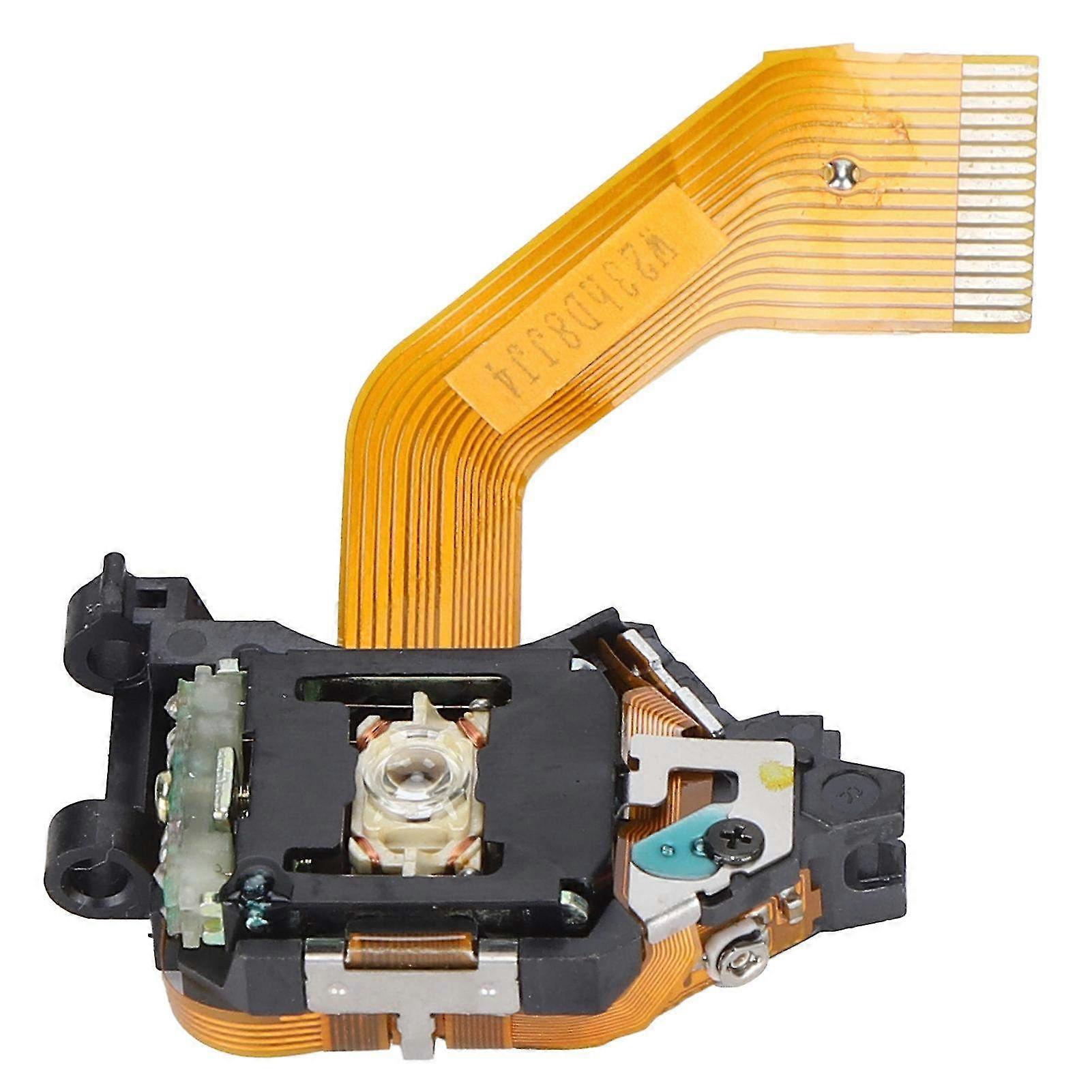 Laser Lens Head for CD Optical Drive Pickup - Wall-Mounted Audio Accessory Replacement Part