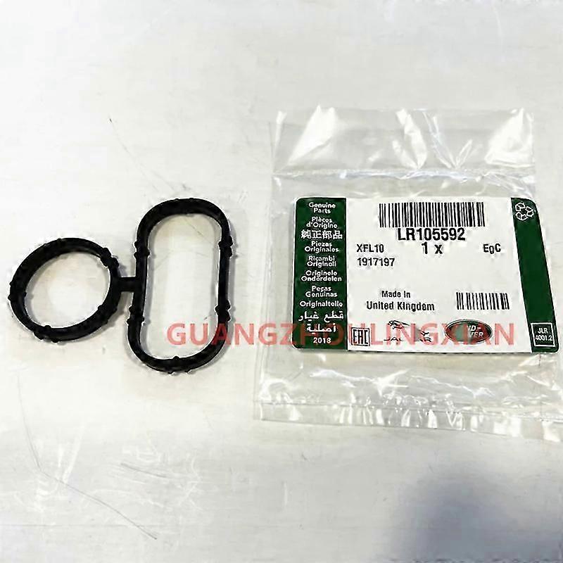 Suitable For Land Rover New Aj200 2.0 Engine Thermostat Gasket Lr105592