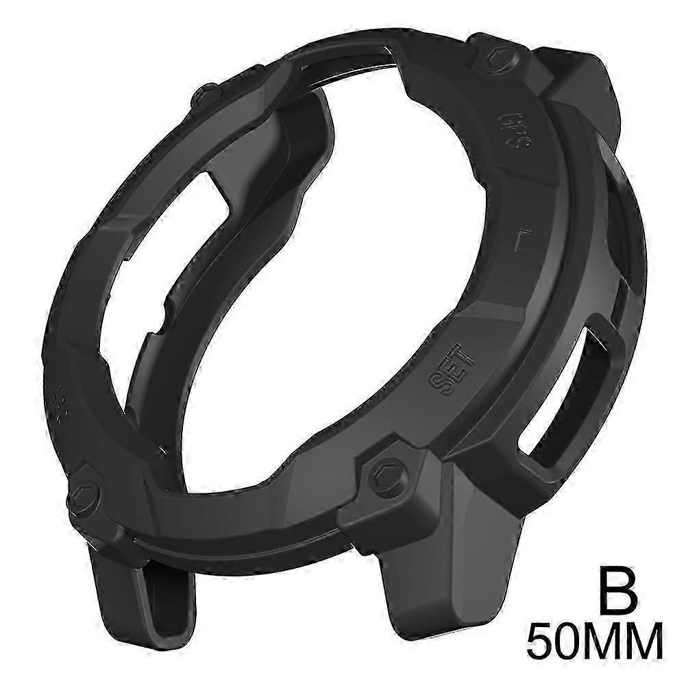 Watch Case Protective Shell Cover Waterproofing For 3 Solar