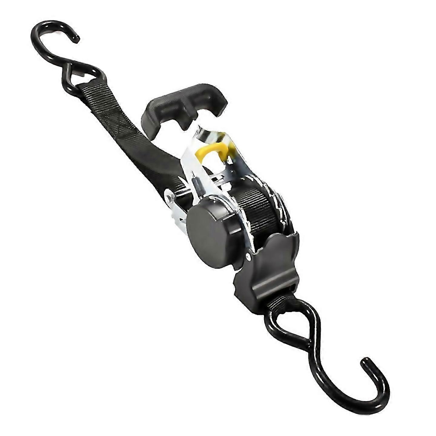 For Retractable Auto Ratchet Strap Automatic Shrink Bundle Tape