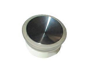 Otis Mcs220/310 Button Blue Led Brushed Steel Faa25090ad313