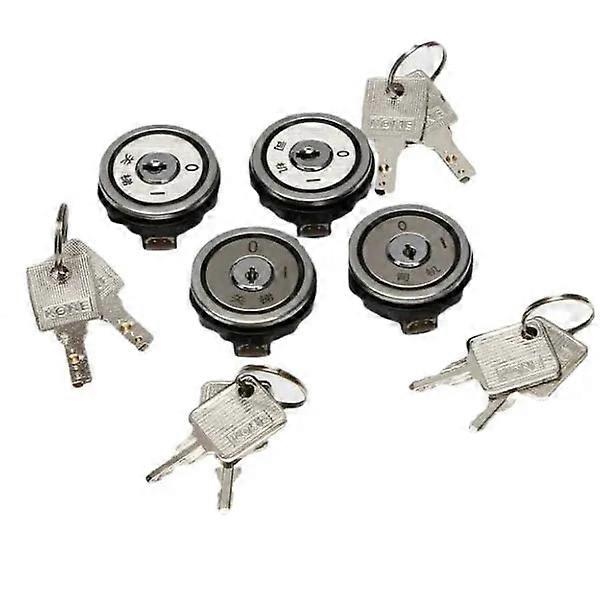 Kone Key Switch
