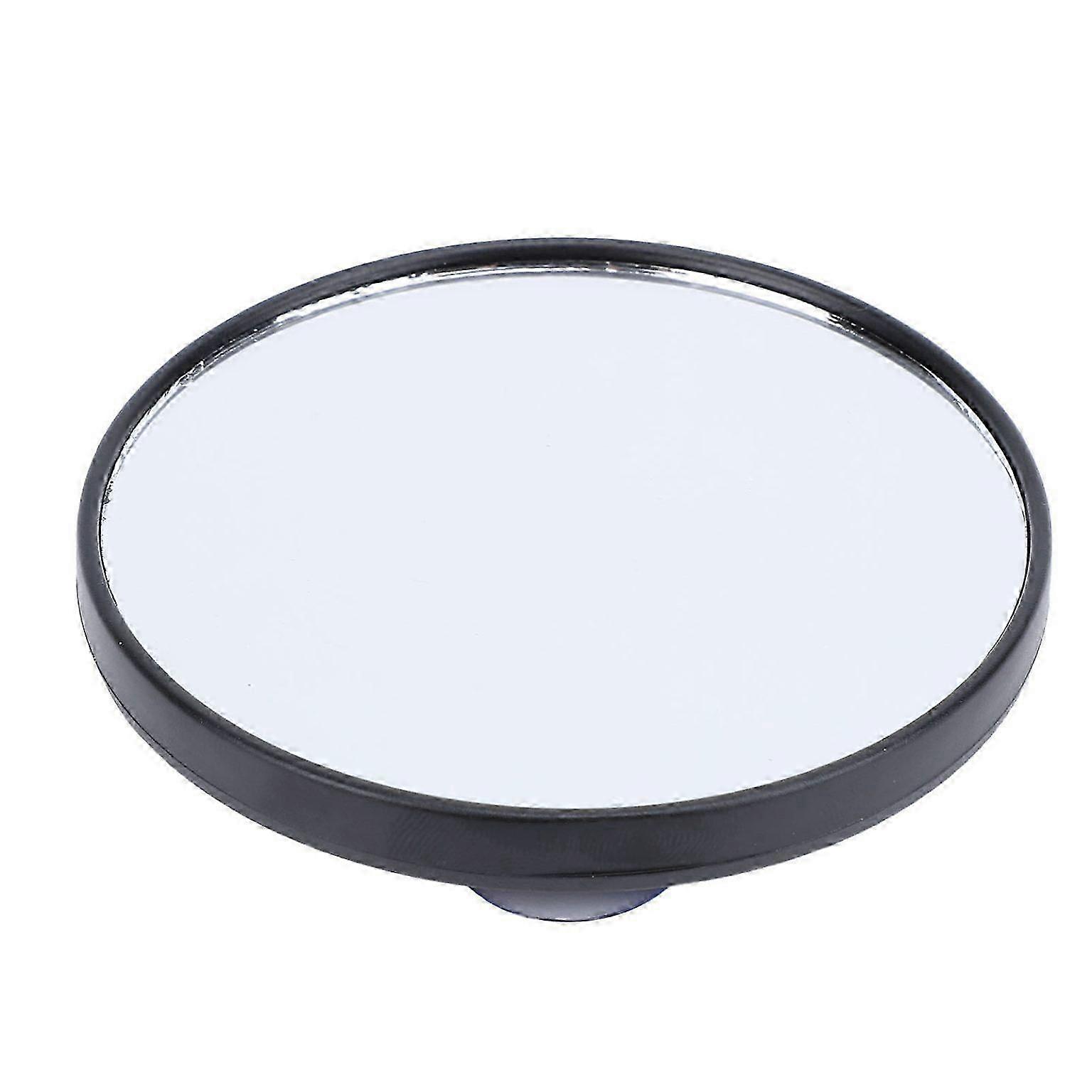 Suction Cup Makeup Magnifying Mirror