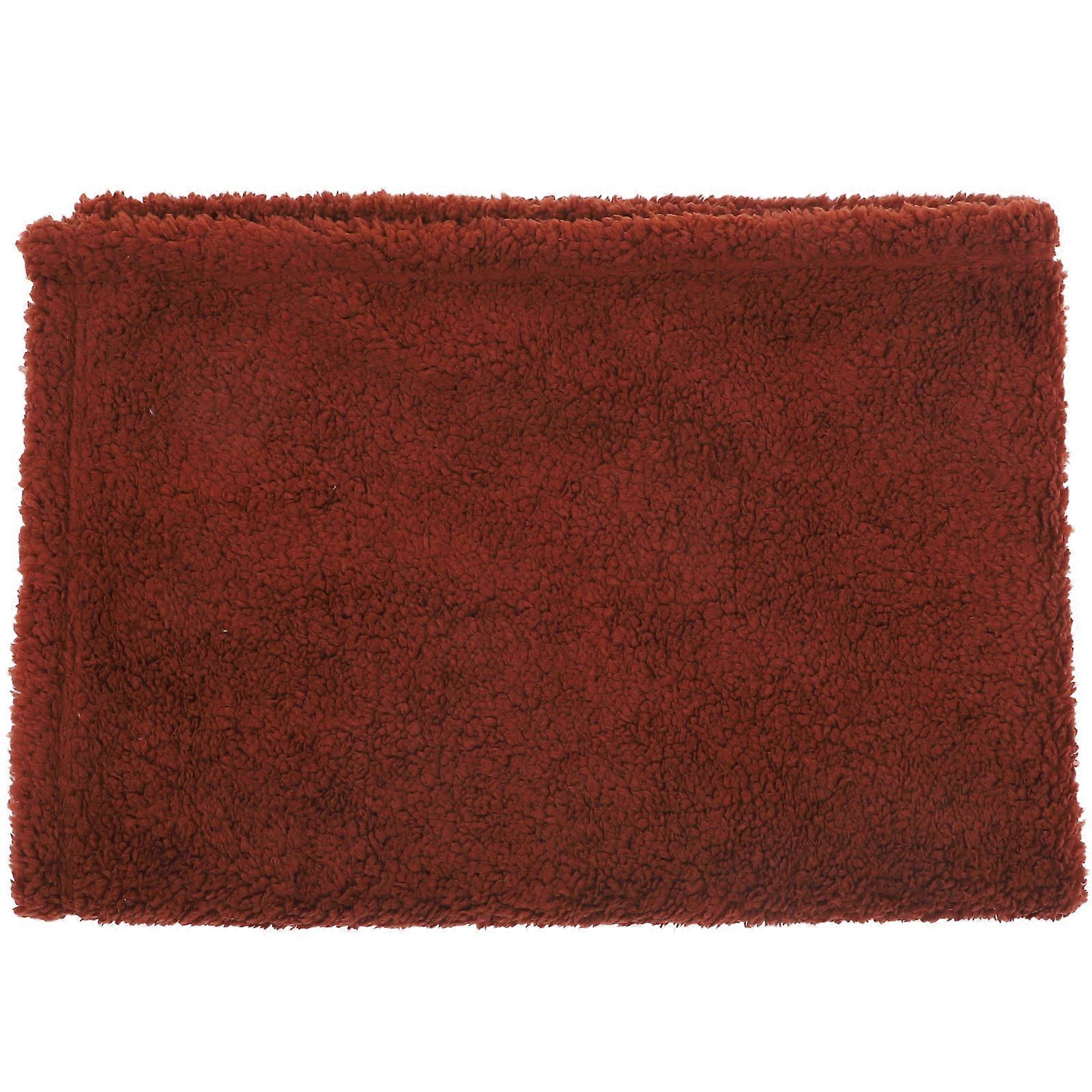 Here's a refined and appealing product description based on the keywords you provided:

 

**Comfortable Decorative Blanket for Sofa – Versatile Use,