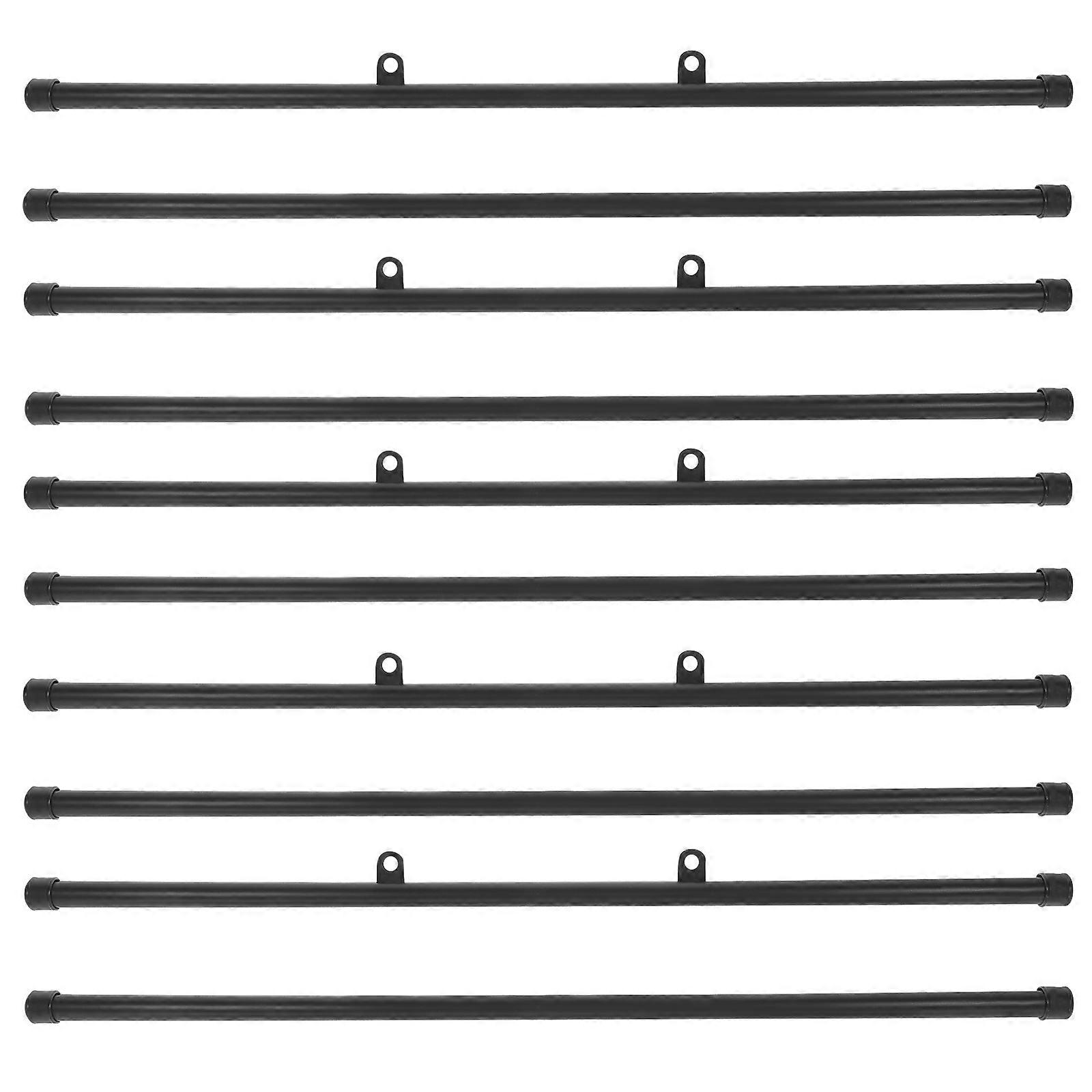 Poster Holders Made For Wall Use In Meeting Rooms And Bars With Smooth Edges 1 Set