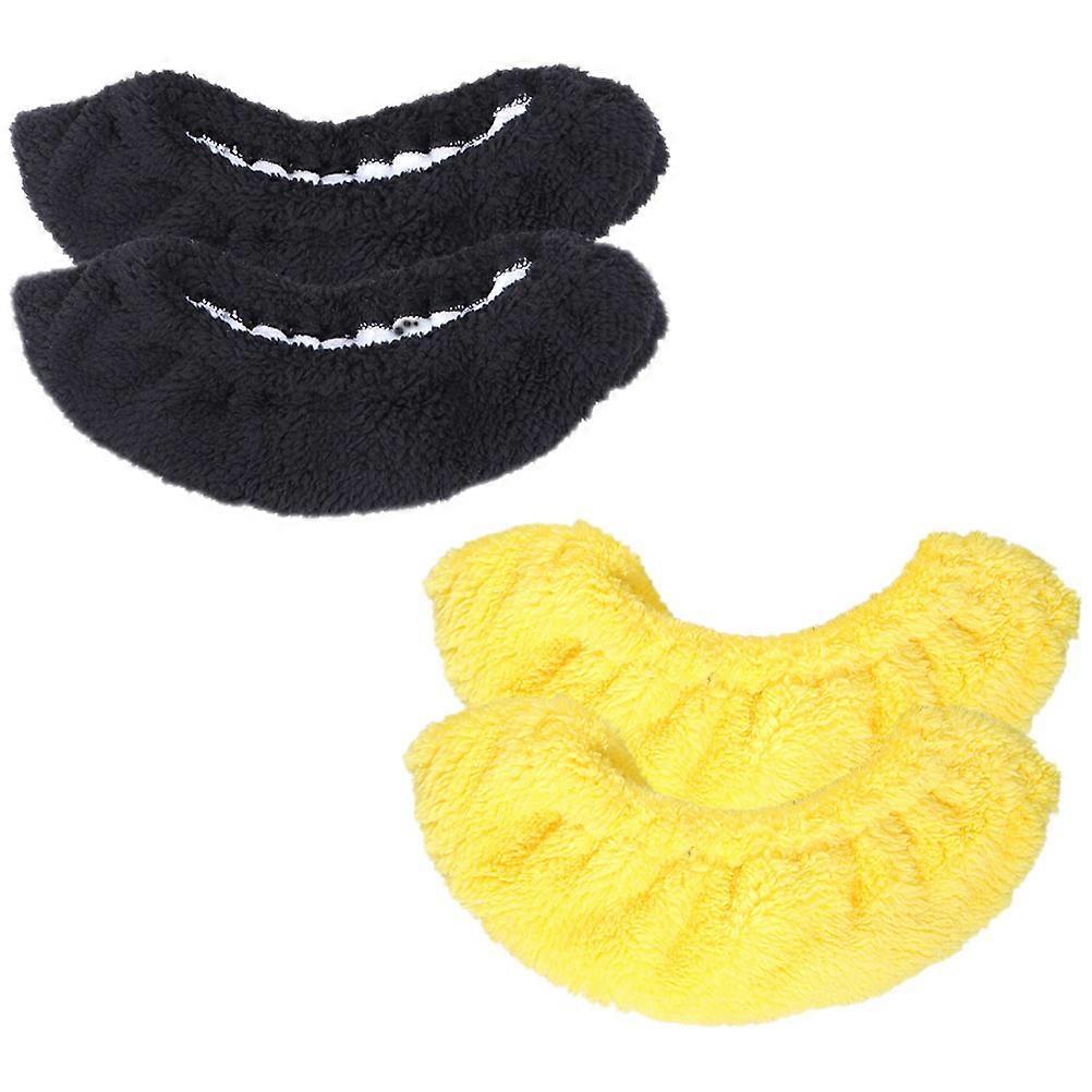 Skating Protective Cover For Kids In Skating Events Ensuring Moisture Absorption And Rust Prevention In Size S 2 Pairs