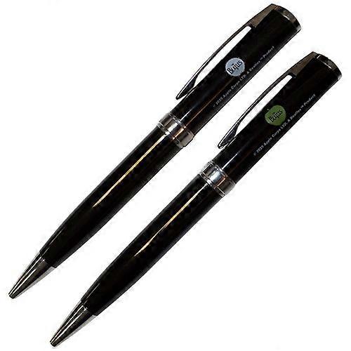 The Beatles Drum Logo Pen Set (Pack of 2)