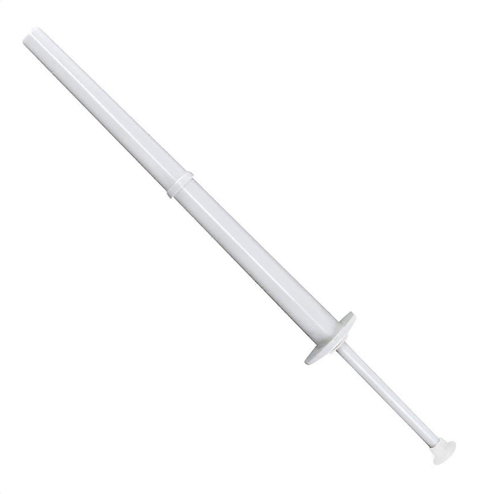 Foam Chop Pick Tool  No Steel or Plastic, 8Inch  Foam Chop Pick, Ideal for White Items.