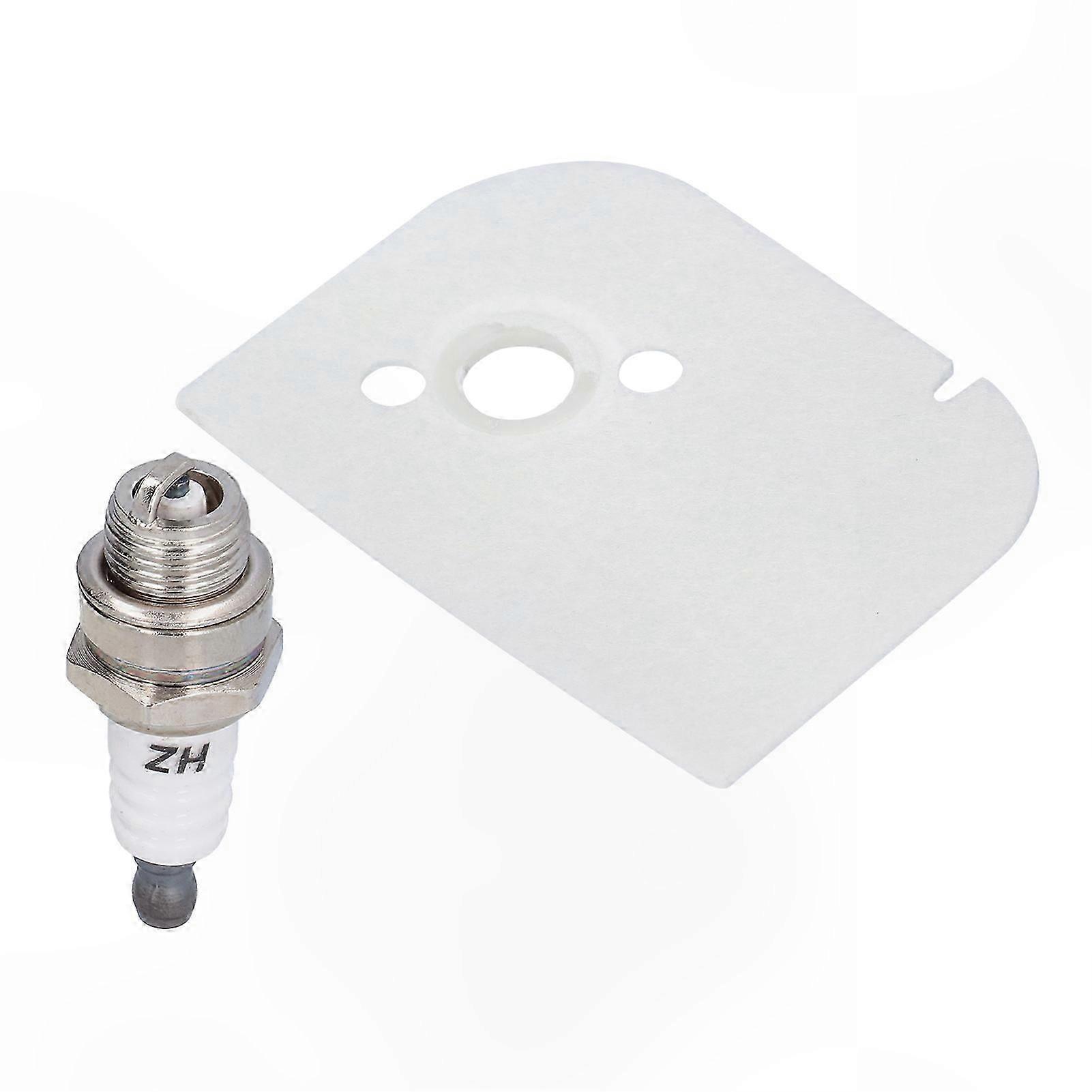 Chainsaw Air Filter Cotton Replacement for Multiple Models