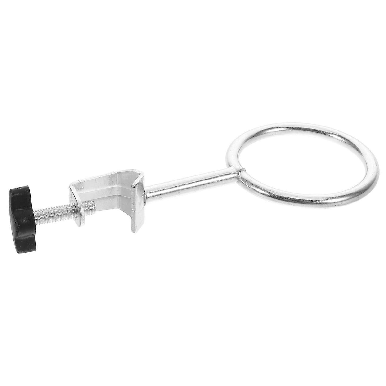 Versatile Beaker Test Tube Holder Clamp Stand for Science Projects
