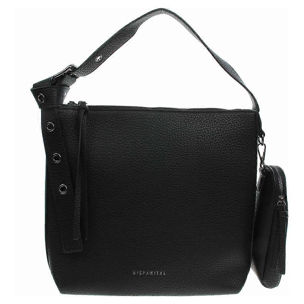 Handbags Hispanitas BI254145black