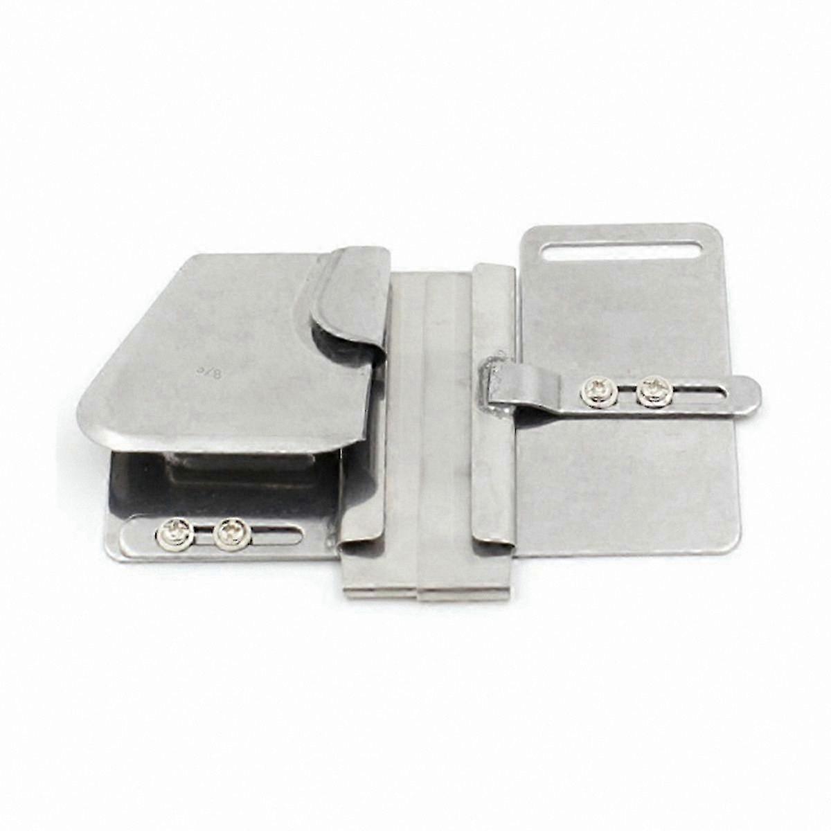 Adjustable Zipper Puller Tool for Computer Synchronous Lathe with Durable Design for Easy Zipper Handling