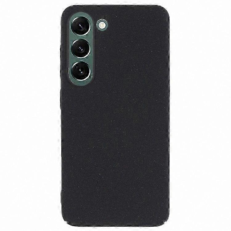 Matte Finish Anti-Scratch Hard PC Case for Samsung Galaxy S22+ 5G Phone Cover Shell with Durable Protection