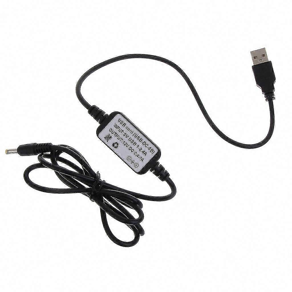 USB Charger Cable for VX-5 VX-5R VX-6E VX-6R VX-7E VX-7R Walkie Talkie Charging