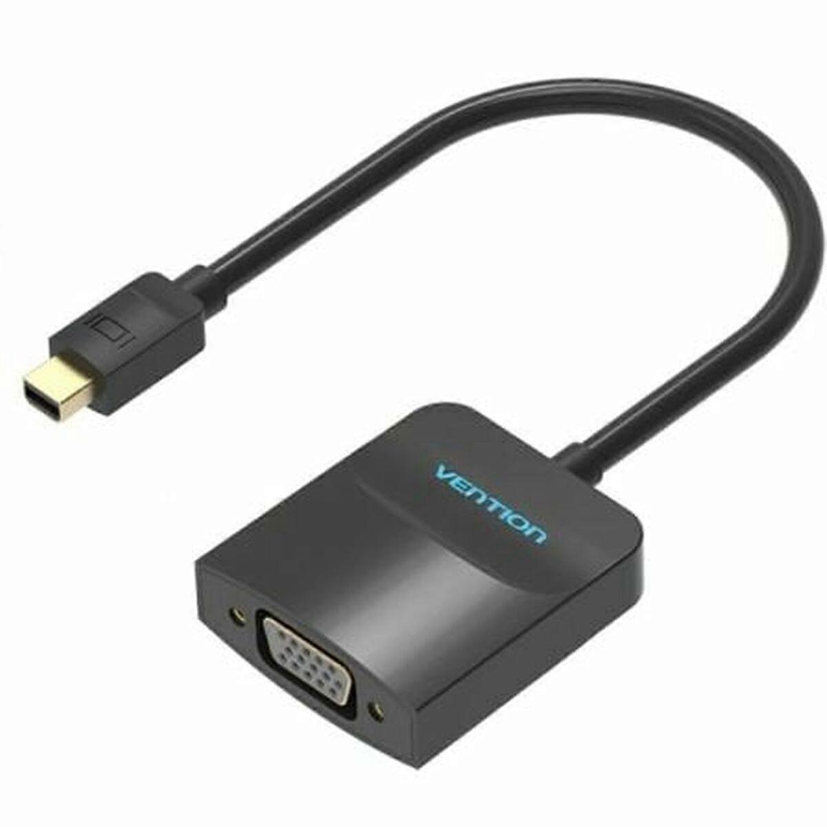 Thunderbolt-auf-Gigabit-Ethernet-Adapter Vention HBDBB