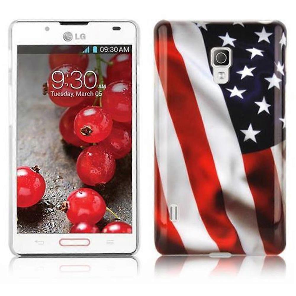 LG OPTIMUS L7 II ケース保護ケース