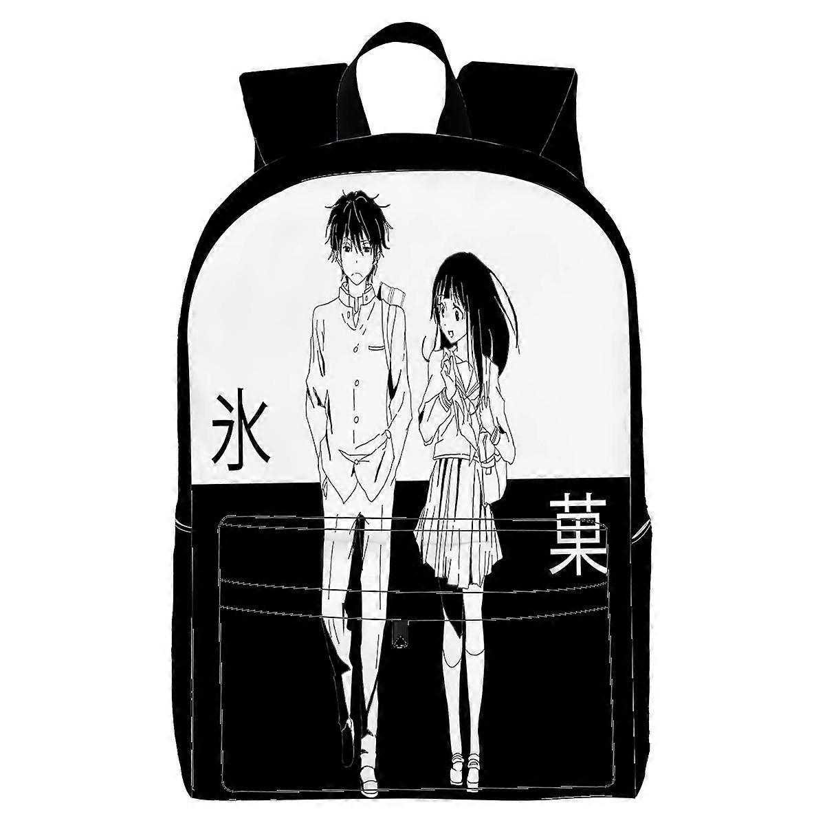 Travel Laptop Backpack, Fits 15.6 Inch Notebook, with Multiple Organizational Compartments for Teen Student Business Work S3305