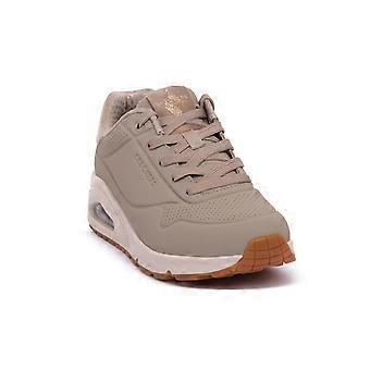 Skechers tpe een gouden air sneakers mode