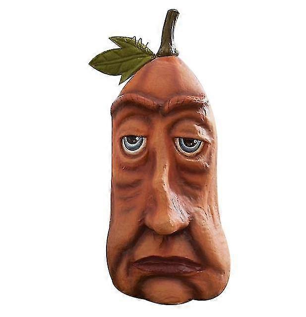 Pumpkin Family Halloween Pumpkin Lantern Horror Decoration Props