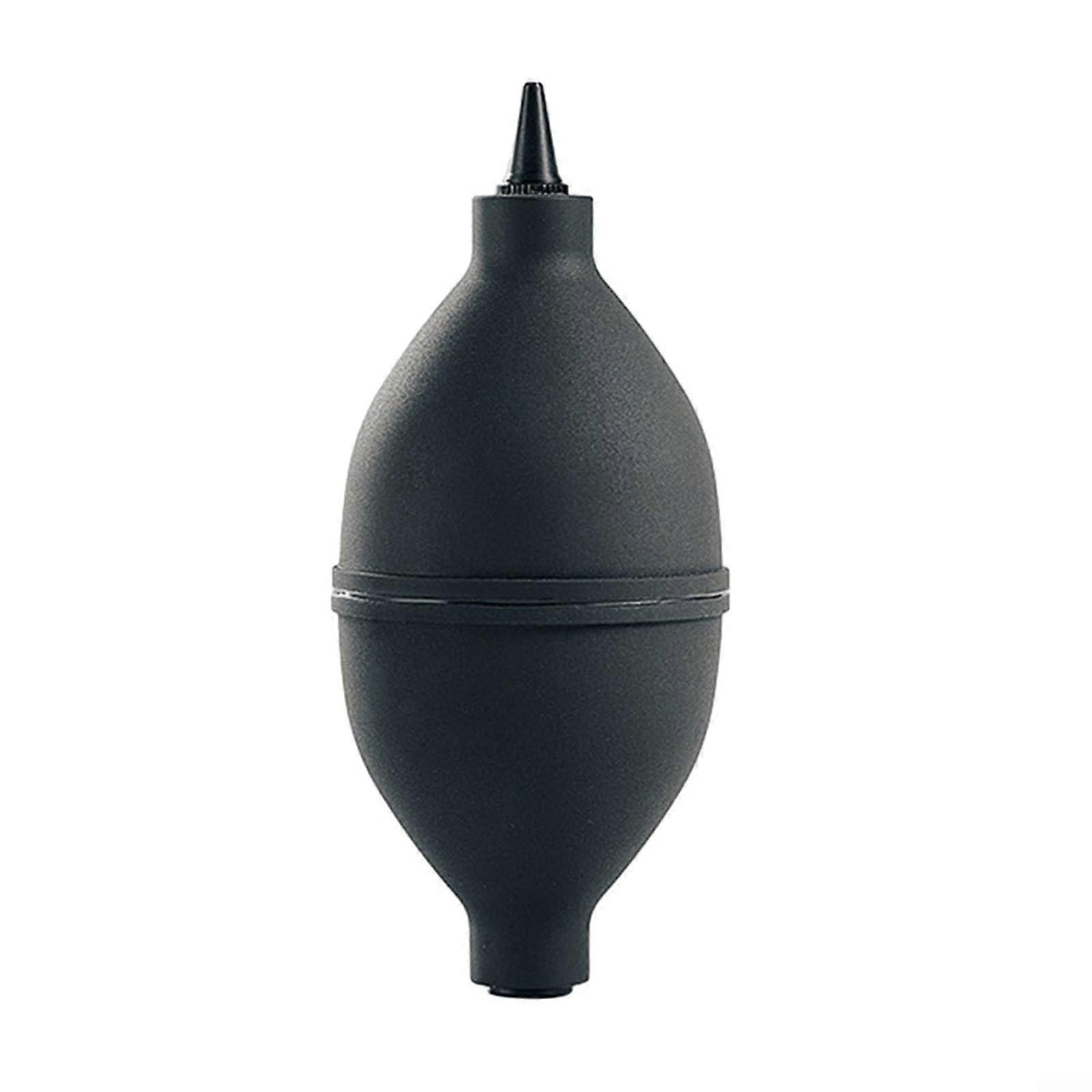 Ergonomically Designed Air Blower for Coffee Cleaning Soft and Flexible with Strong Performance (black) Ref: 2424