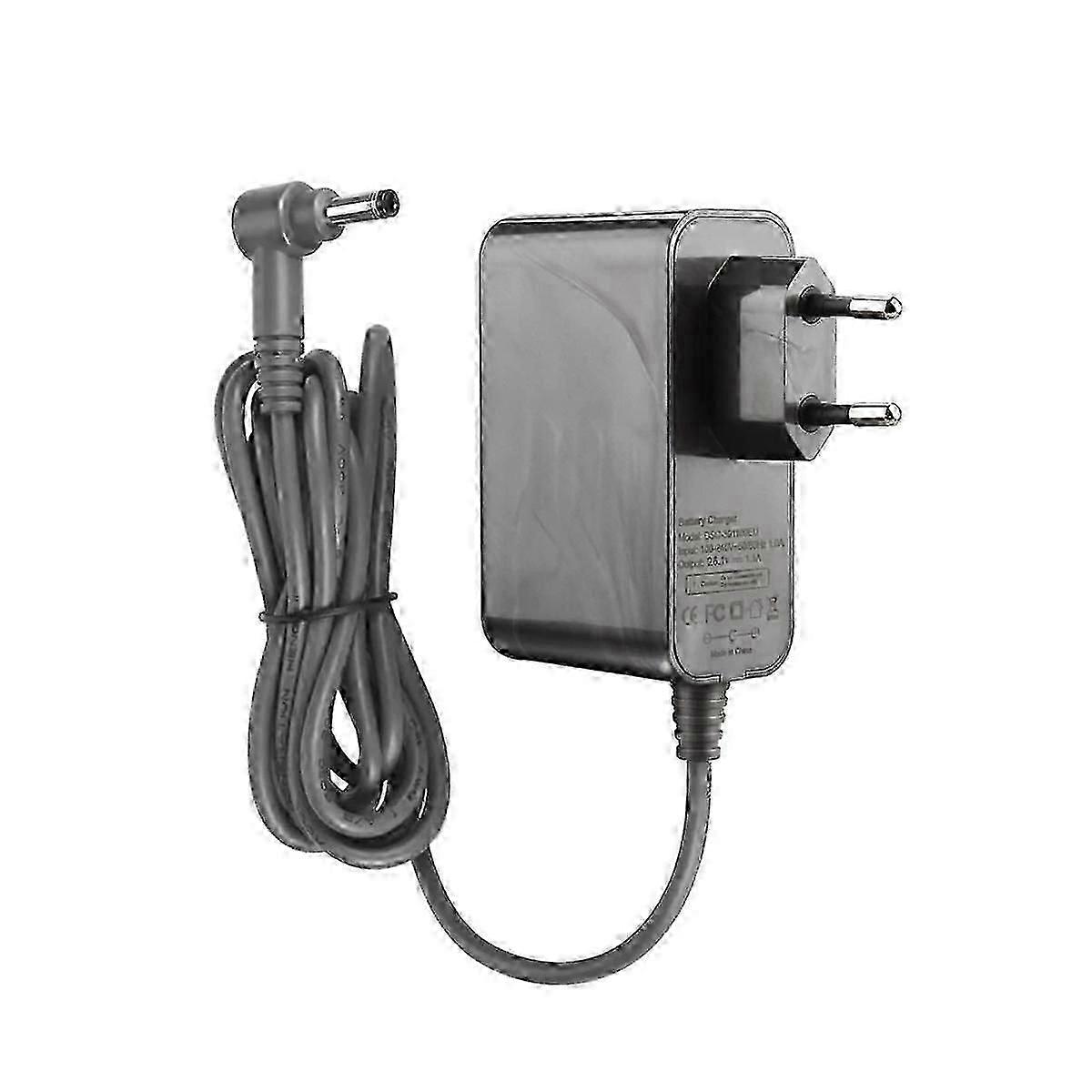 V10 V11 V15 SV12 SV15 吸尘器充电器更换充电线电池电源适配器 30.45V
