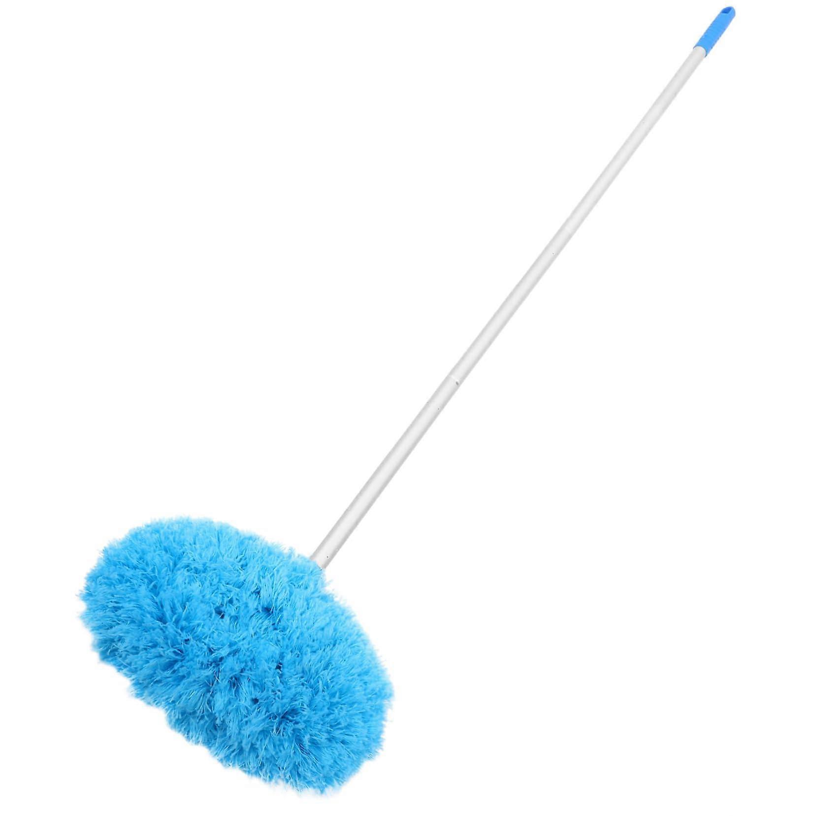 Multifunction Dusting Wand Telescopic Duster Brush Long Reach Cleaning Tool Ceiling Fan Cleaner Window Blind Duster