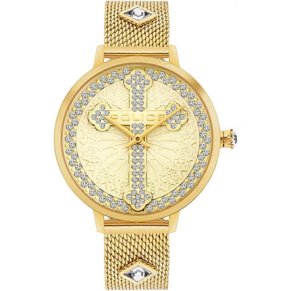 Watches Police pl16031msg22m
