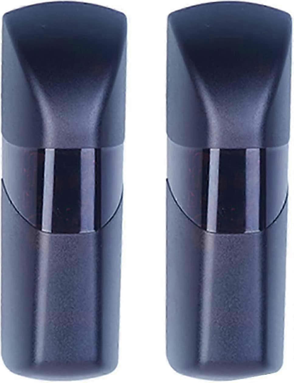 Strahltor-Lichtschranken Infrarotsensor - Garagentor-Jalousie - 12V/24V AC DC