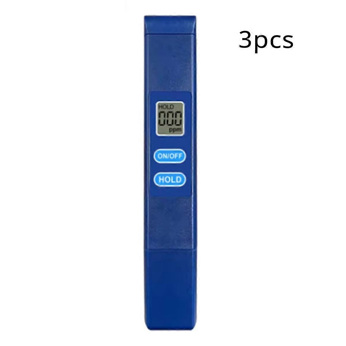 TDS Meter Digital Water Quality Tester