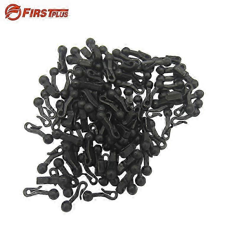 100Pieces Install Hooks Clip For Auto Car Window Sunshade Curtains ...