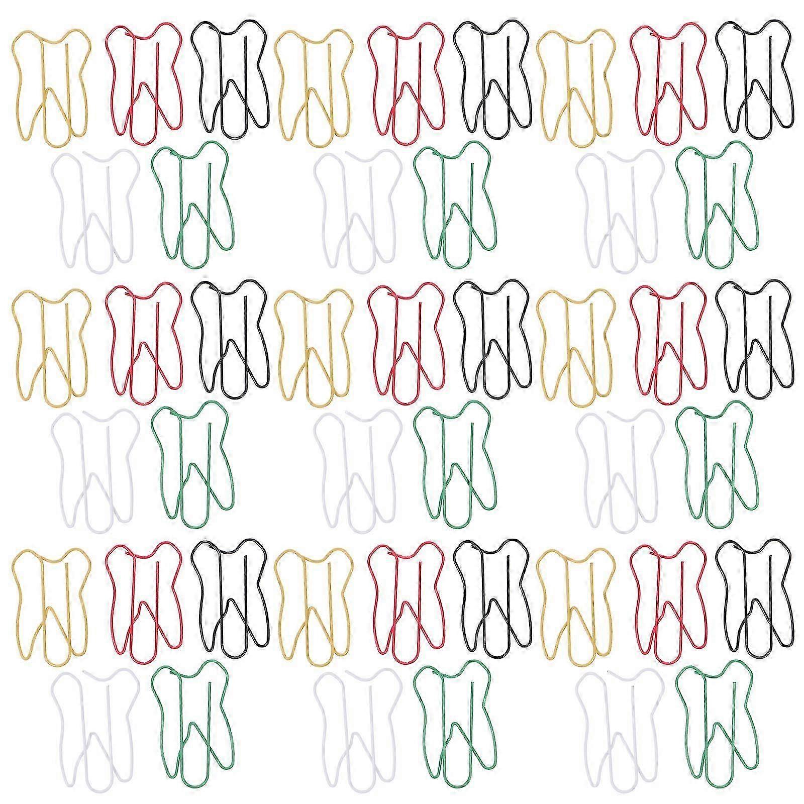 School Essentials, Paper Clips for Reliable