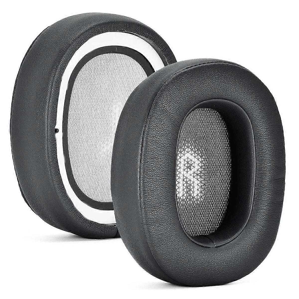 Ear Pads for Everest Everest 710 BT Headphone Earpads Soft Foam Sponge Earphone Sleeve with Buckle