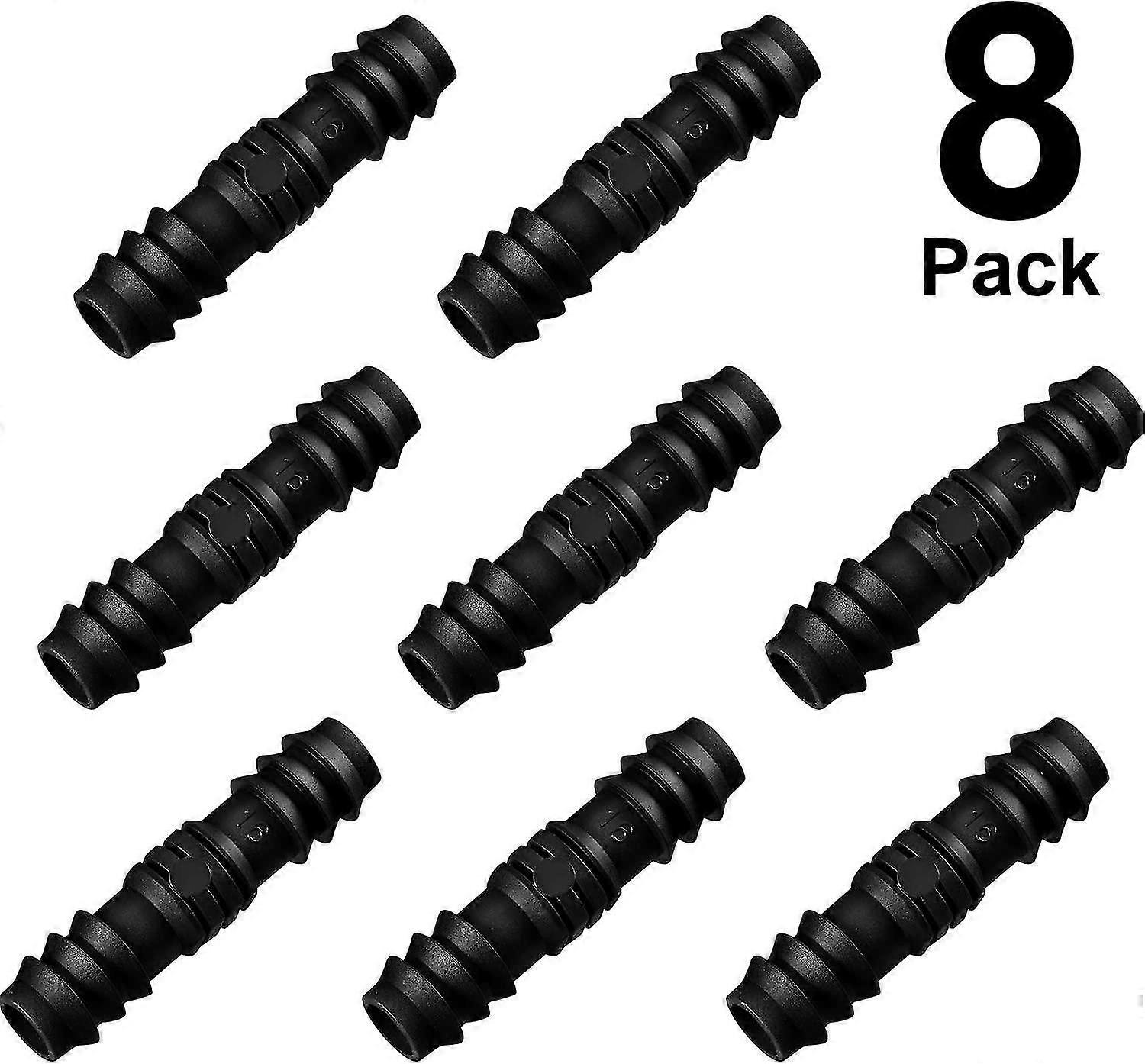 Hose Connectors for 16mm Irrigation System (Joiner)