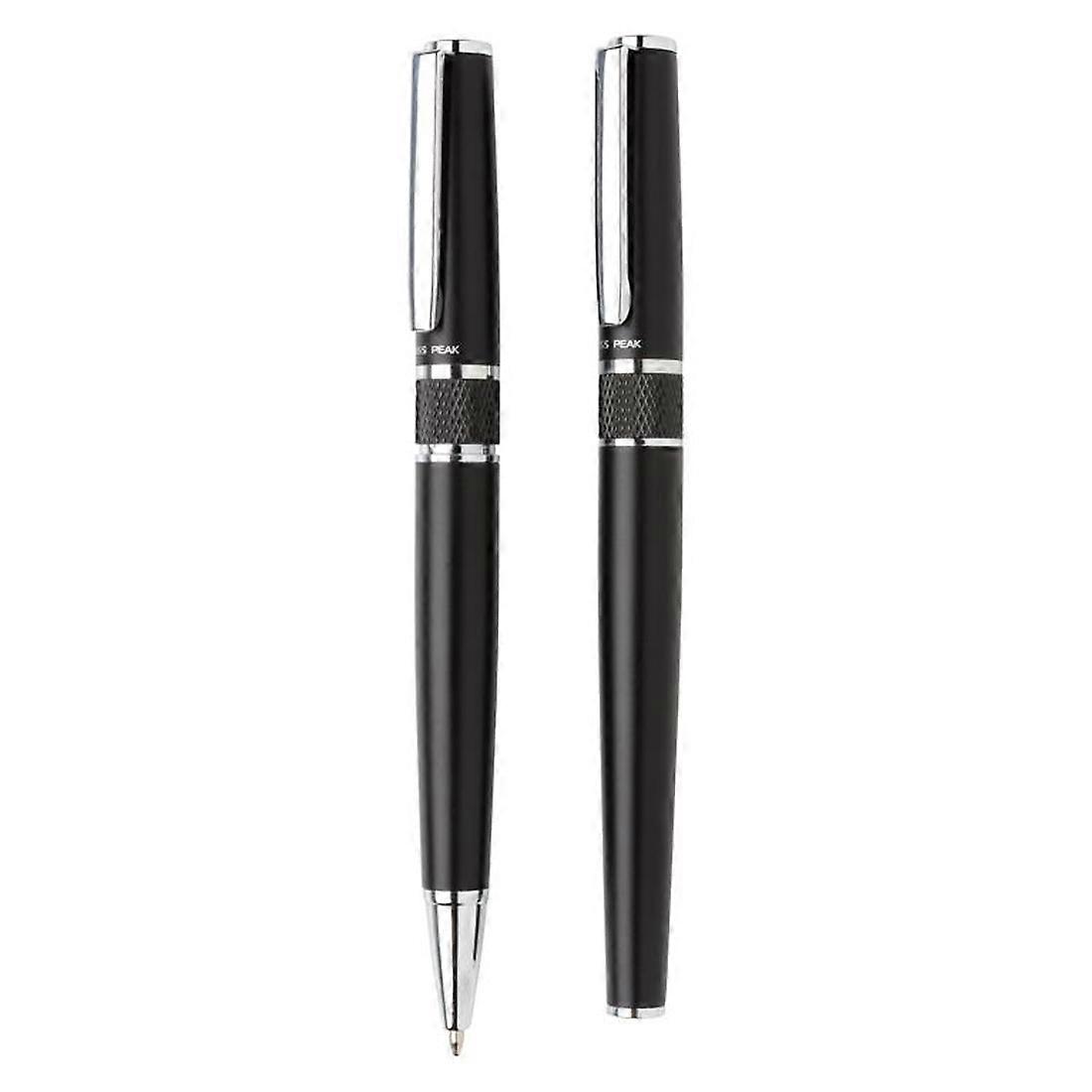 Swiss Peak Deluxe Pen Set